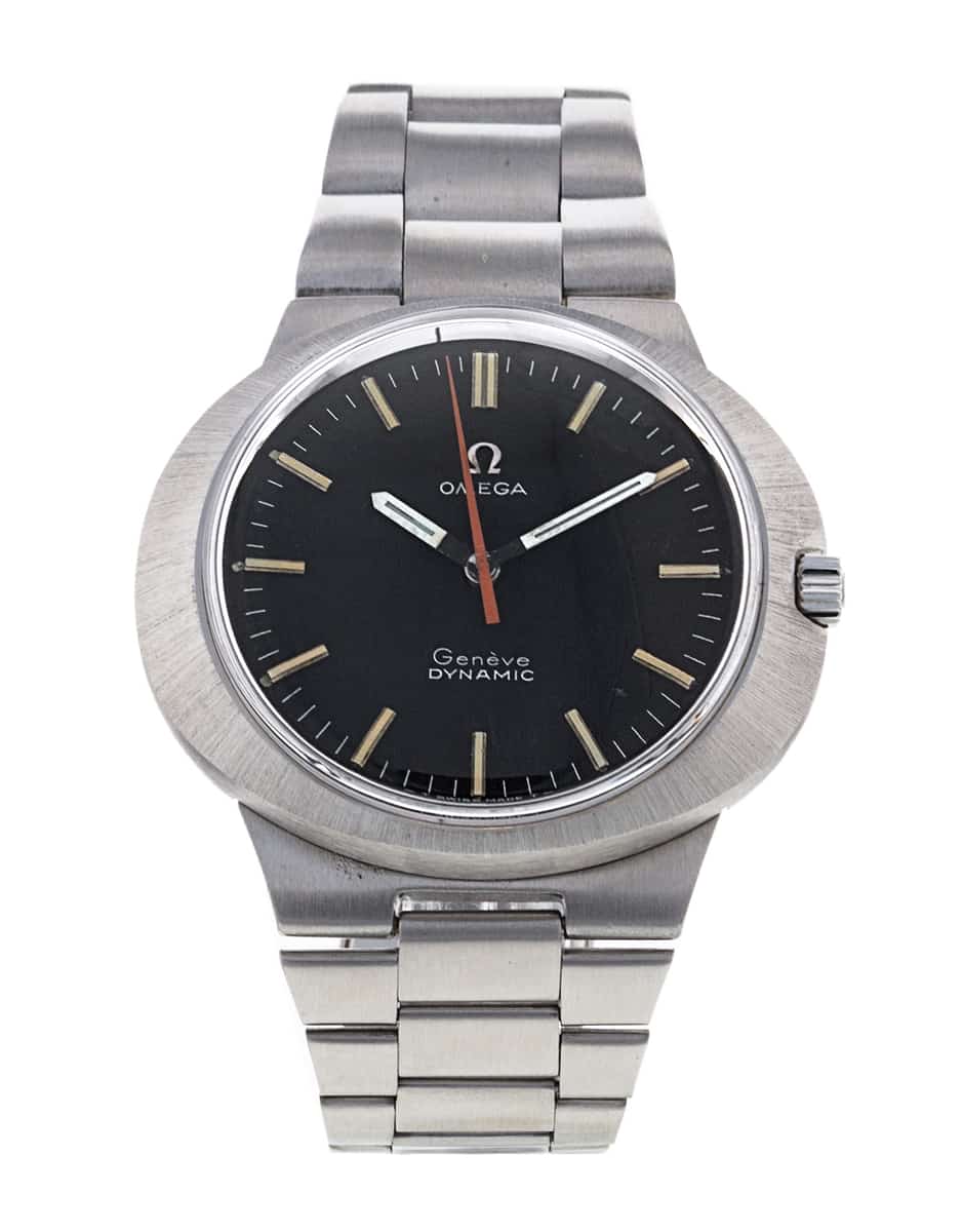 Omega 135.033 discount